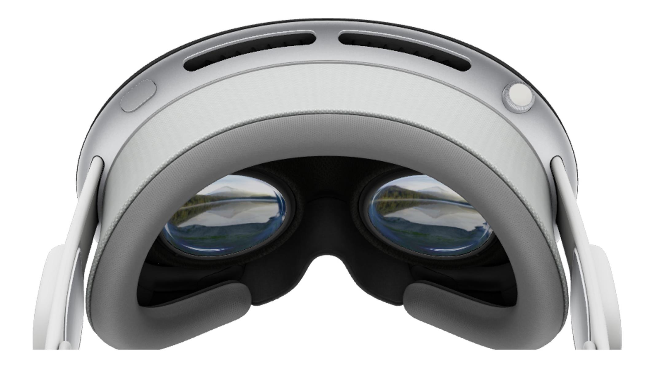 Apple's Vision Pro is costly and faces the same VR headset hurdles - The  Washington Post