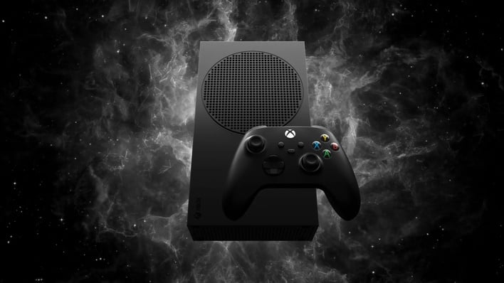 Microsoft Unveils Its Next Xbox Console Release With A 349 Retail