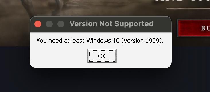 initial sadness windows 10 version