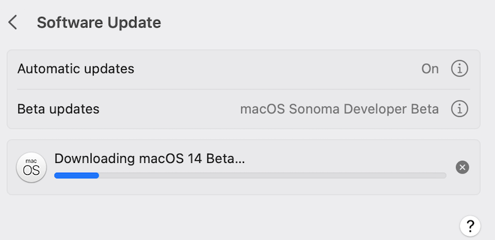 One of the best game launchers for Mac just got macOS Sonoma's best gaming  feature