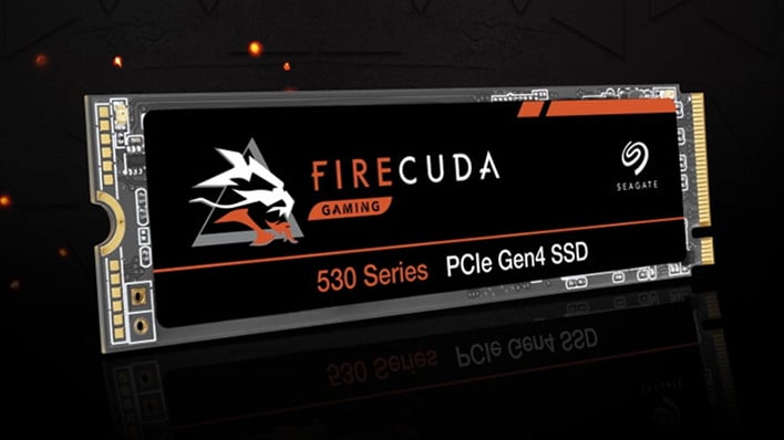 708px firecuda 530