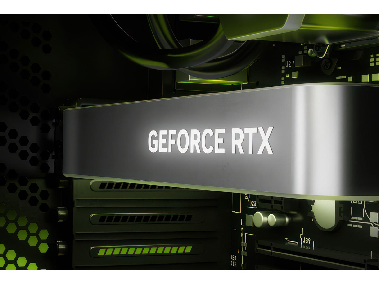 Nvidia announces GeForce RTX 4060 series starting at $299
