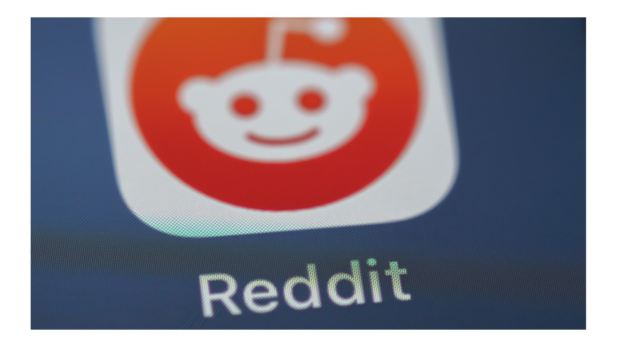 Hackers threaten to leak stolen Reddit data