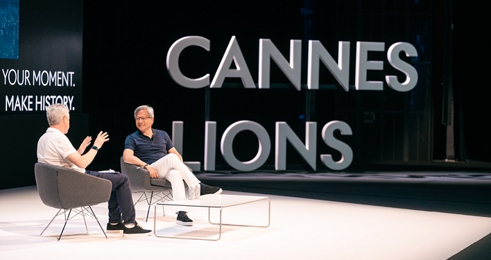 huang interview cannes festival