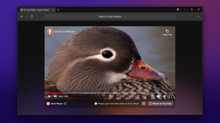 duckduckgo announces privacy focused browser on windows