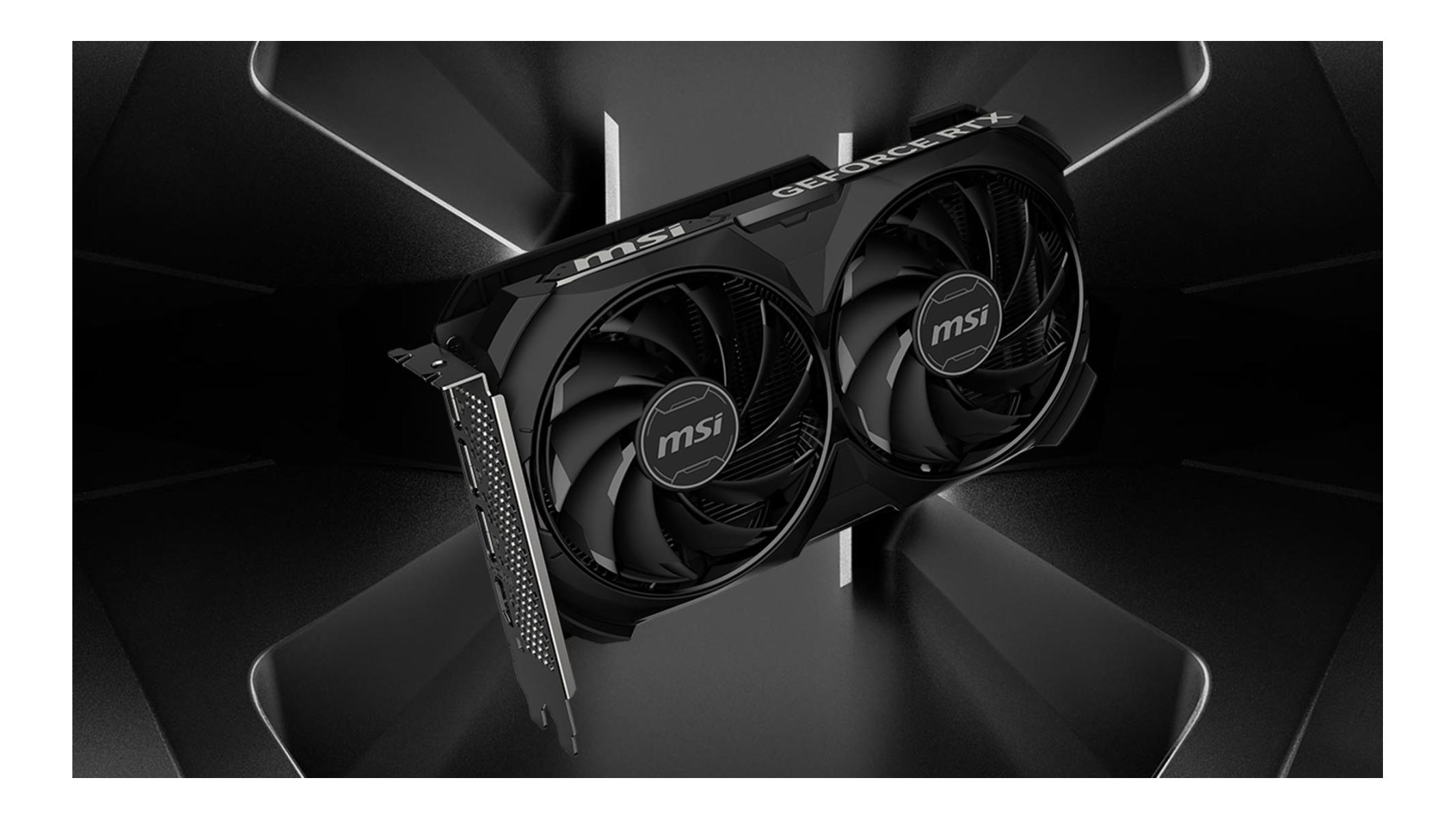 Nvidia announces GeForce RTX 4060 series starting at $299