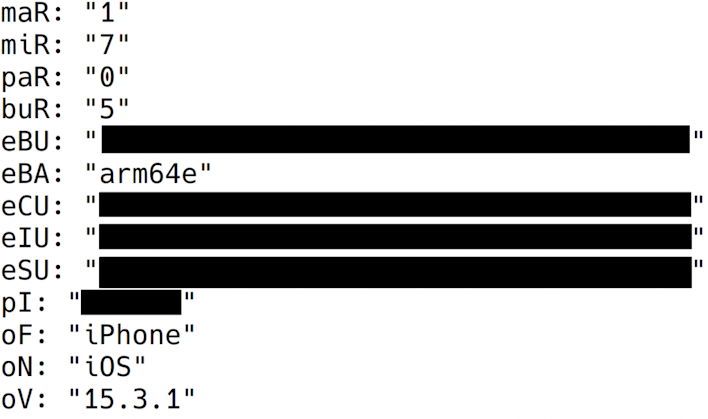 heartbeat apple fixed three security vulnerabilities to prevent triangulation spyware