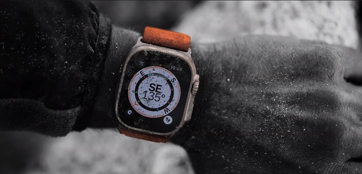 apple watch ultra