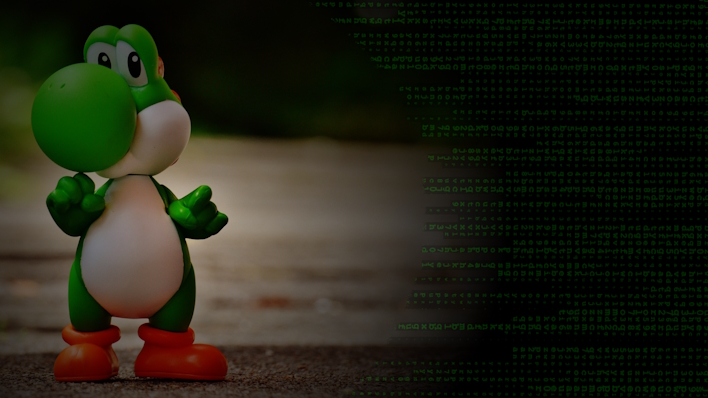 threat actors package malware with super mario game installer f