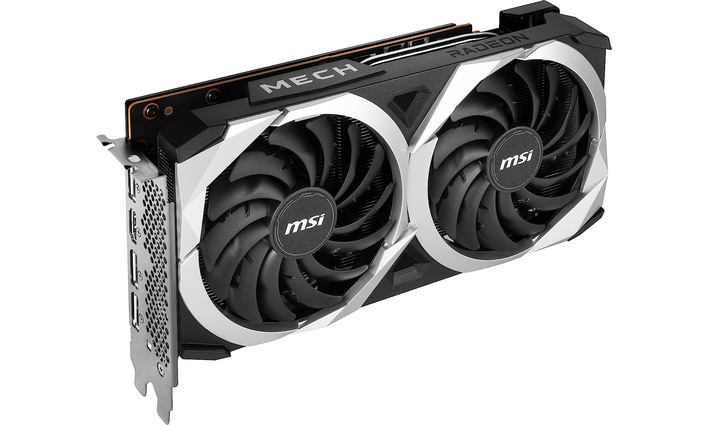 Radeon RX 7600 Deals Arrive Just In Time To Spoil NVIDIA's RTX 4060 ...