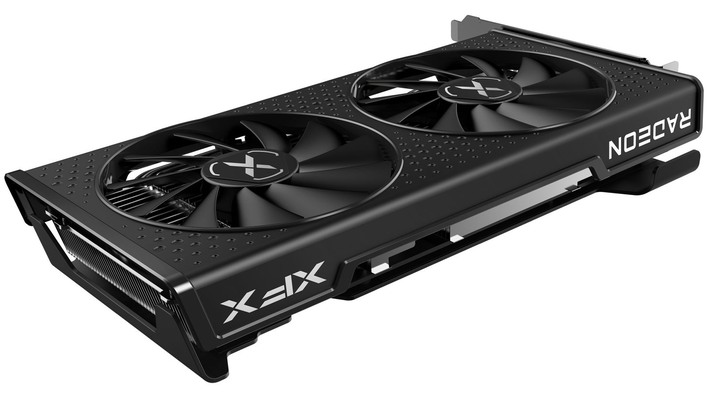 AMD Radeon RX 7600 to undercut NVIDIA GeForce RTX 4060 with European and US  pricing -  News