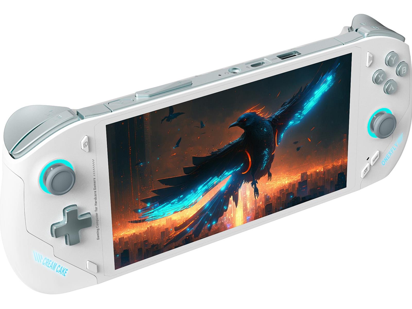 OneXFly Thin Gaming Handheld Is Here To Challenge The Steam Deck