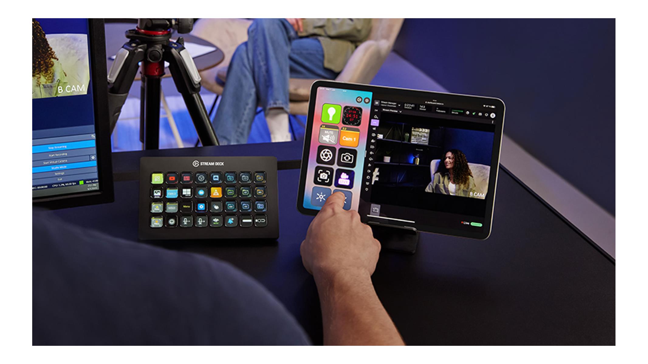 Elgato Announces Changes to Stream Deck Mobile With Free Version Now  Available