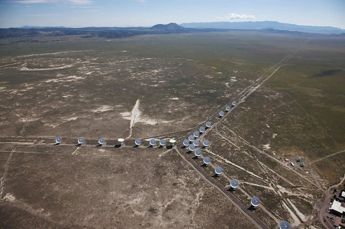 Astronomers Finally Hear Universe's Gravitational Wave Background, Why ...