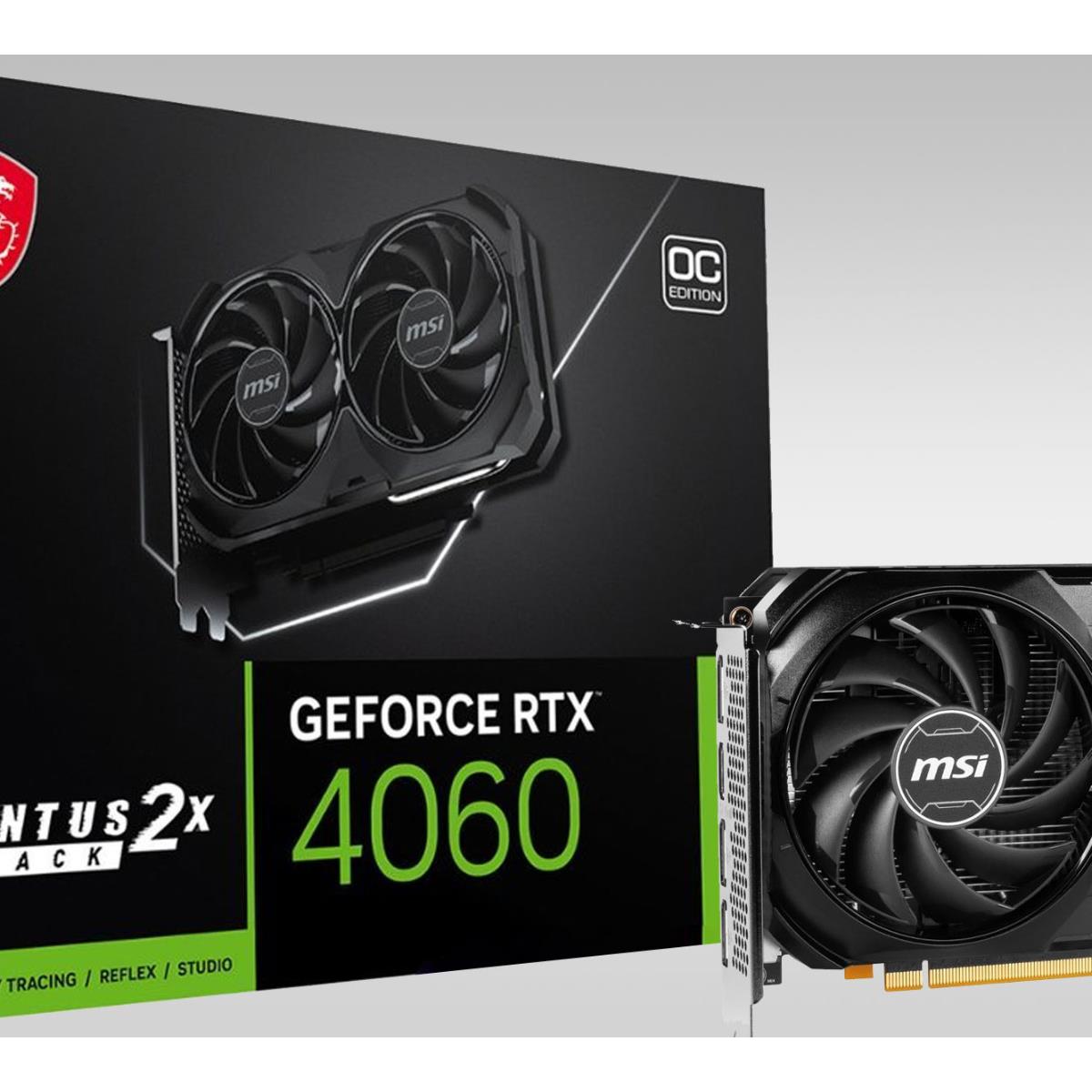 GeForce RTX 4060 review: Not thrilling, but a super-efficient $299  workhorse