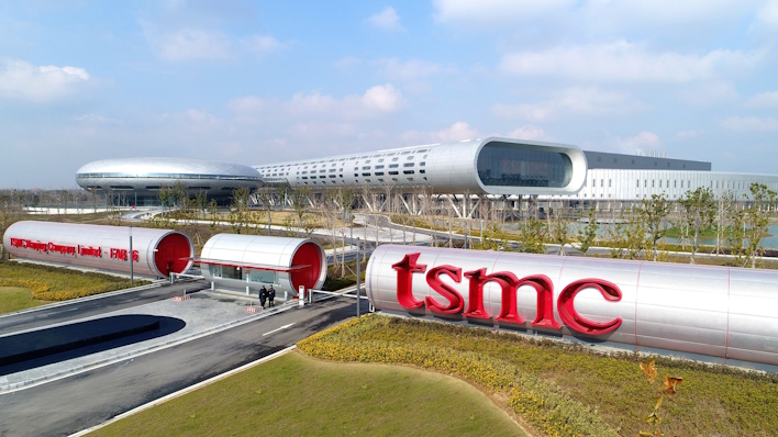 tsmc suffers third party breach with data ransom demand of 70 million