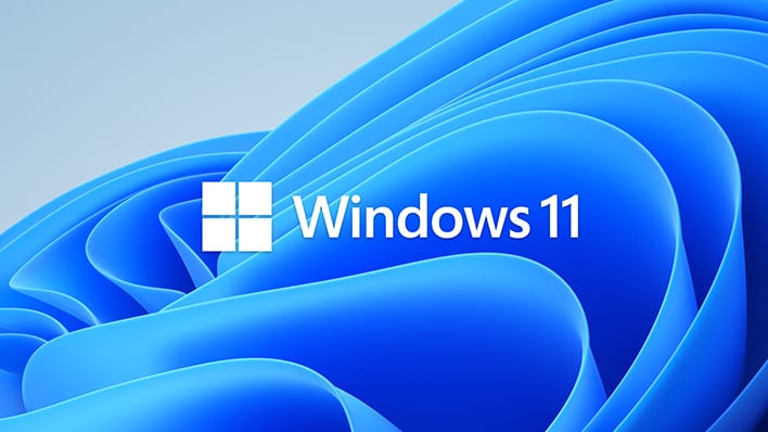 Windows Bloom Logo