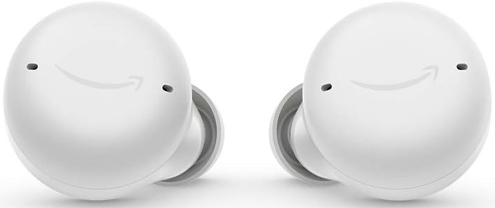 Samsung Galaxy Buds (white)