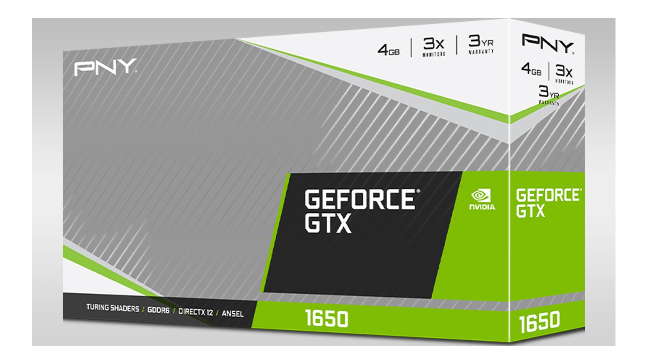 NVIDIA GeForce GTX 1650 is Still the Most Popular GPU in the Steam