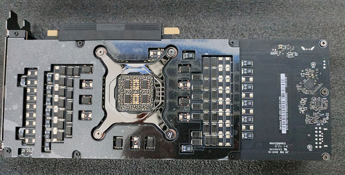 708px MSI RTX 4090 BLOWER back