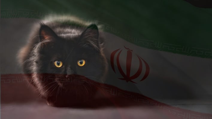 iranian hacker group deploys new attacks targeting nuclear security experts
