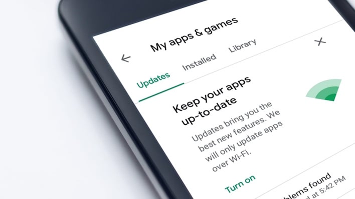 android spyware apps with millions of installs caught hiding in google play delete asap