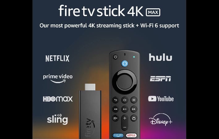 Get Prime Video access for free on Prime Day: Free trial, shows and movies  list, 4K Fire Stick streaming deal and more 