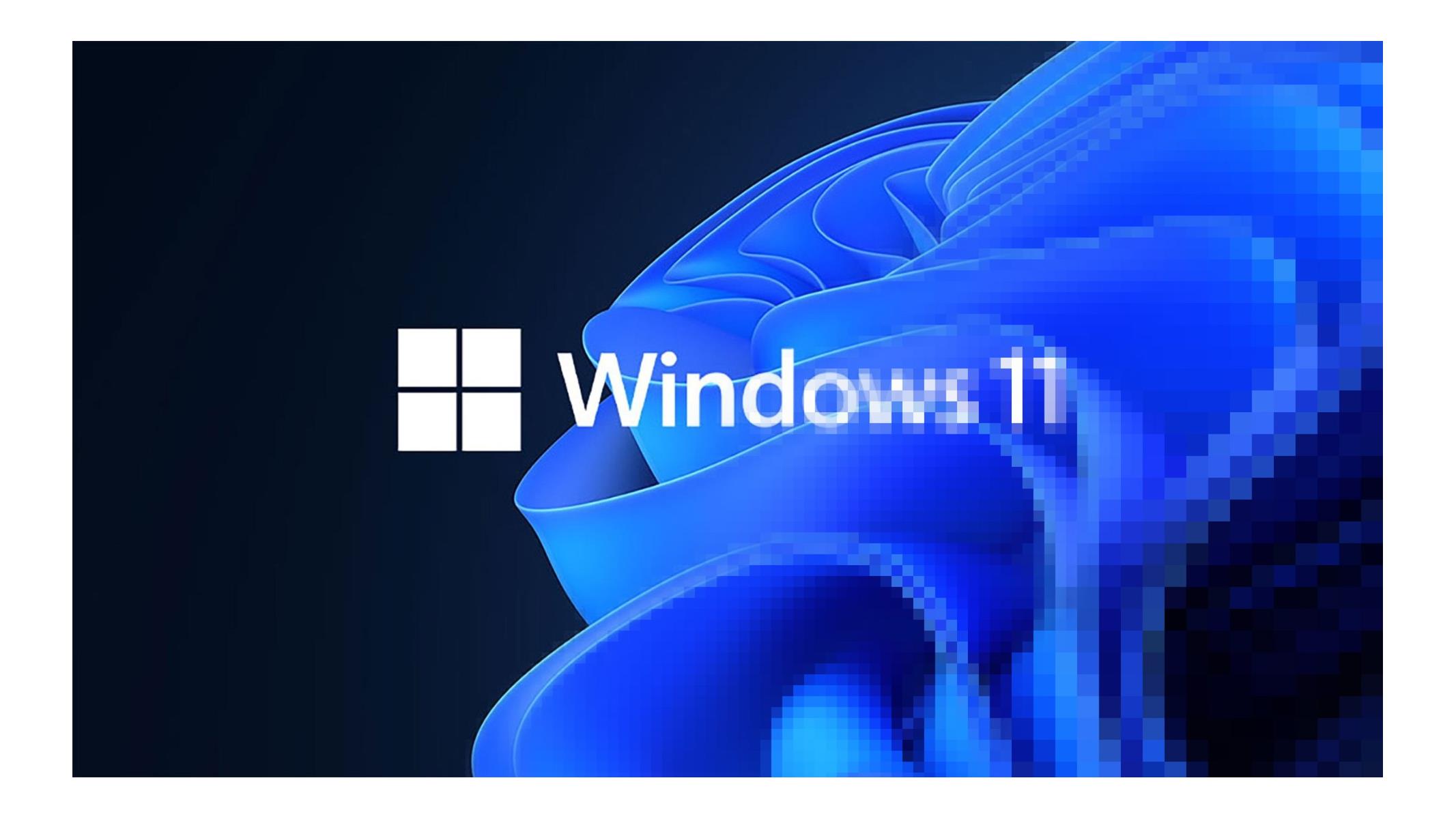 Tiny 11 Windows 11 installation only needs 2GB RAM - My Blog