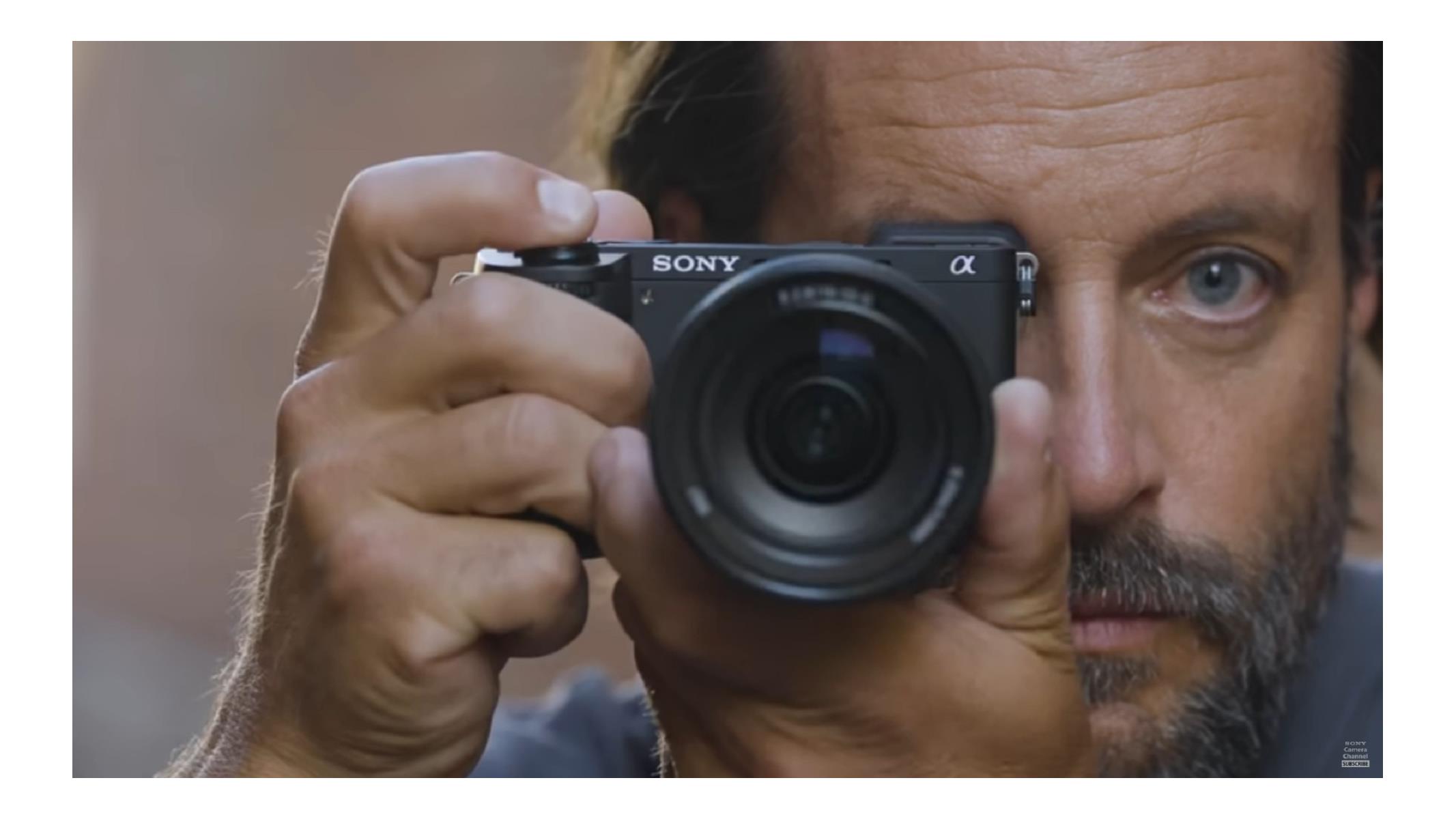 Sony APS-C α6700: subject recognition by AI and more by Jose