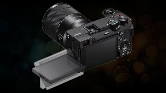 Sony announces AI-enhanced α6700 mirrorless camera - Videomaker