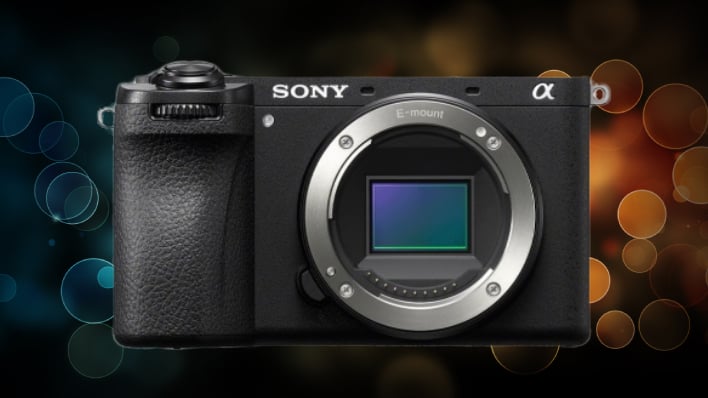 Sony Unveils AI-Infused Alpha A6700, Its Most Advanced APS-C Mirrorless  Camera Ever