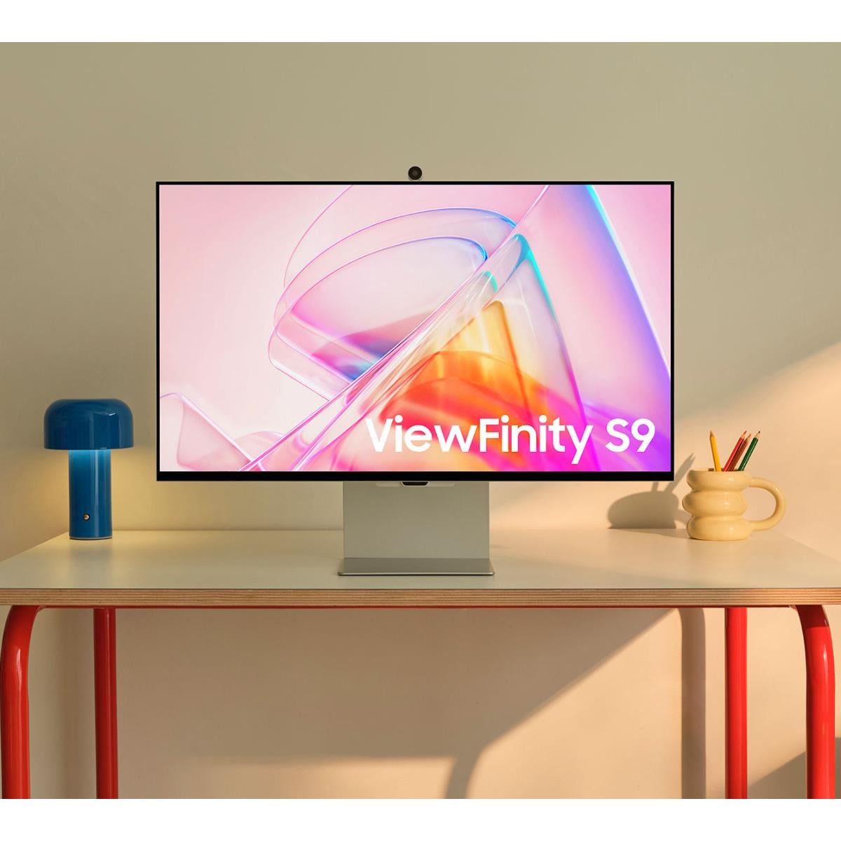 Samsung's ViewFinity S9 5K Monitor Is Coming To Take On Apple's