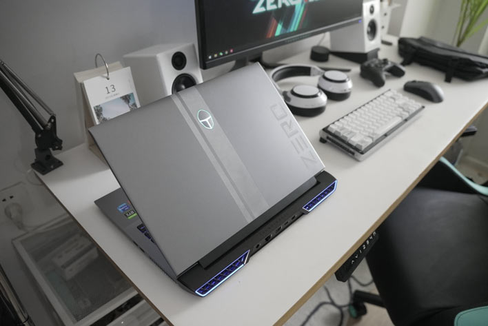 thunderobot copy cat