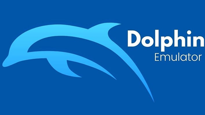 Dophin emulator