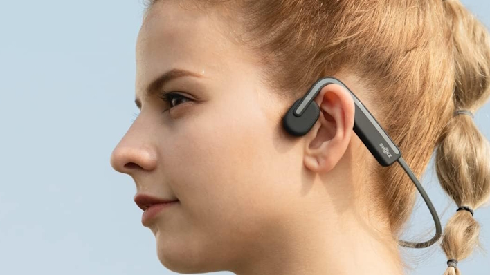 SHOKZ amazon summer earbud and speaker deals for yardwork and parties