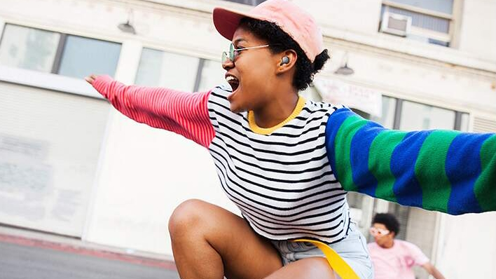 galaxy buds amazon summer earbud and speaker deals for yardwork and parties