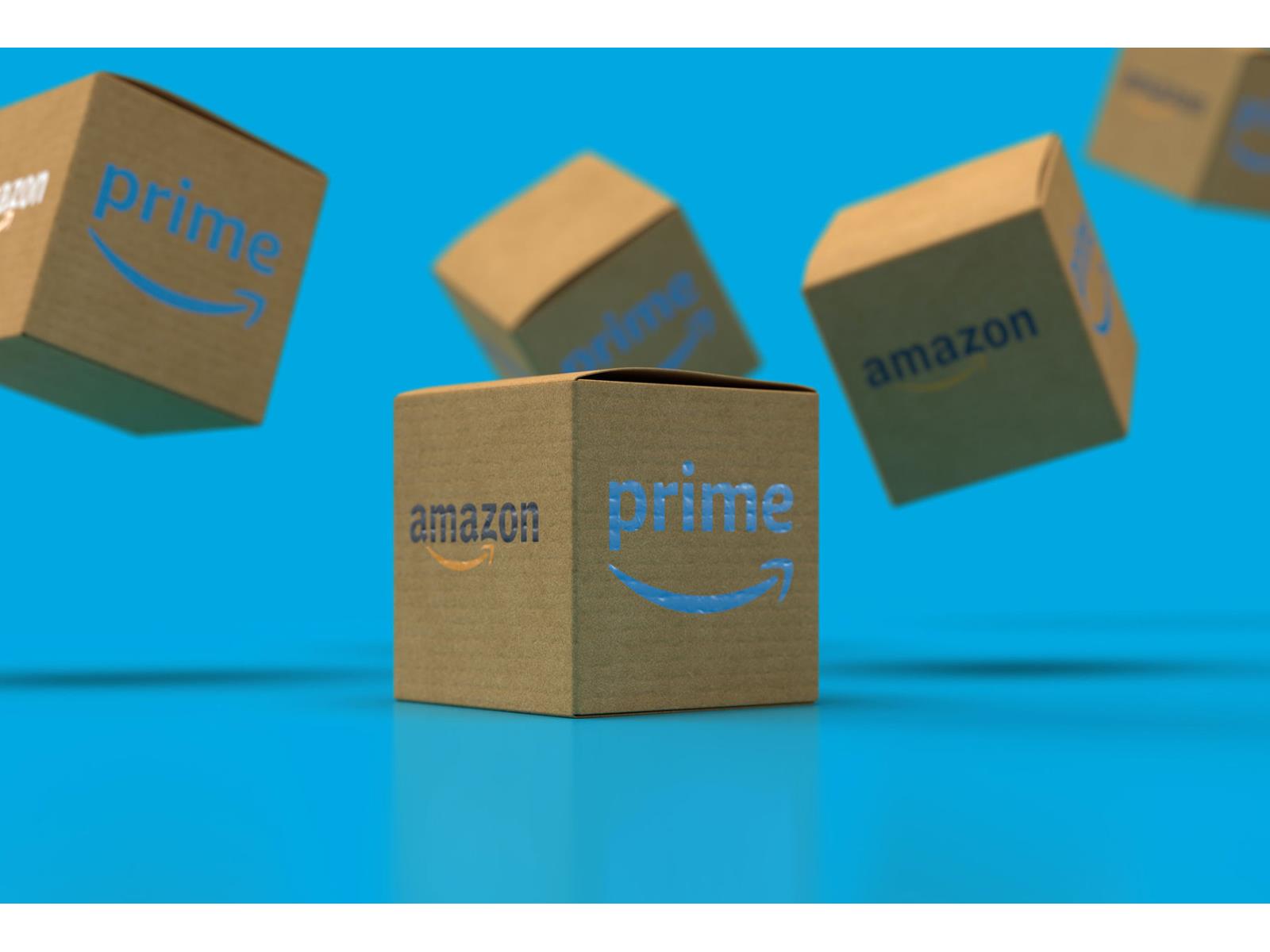 Scam Alert:  Prime Video users are being tricked into paying