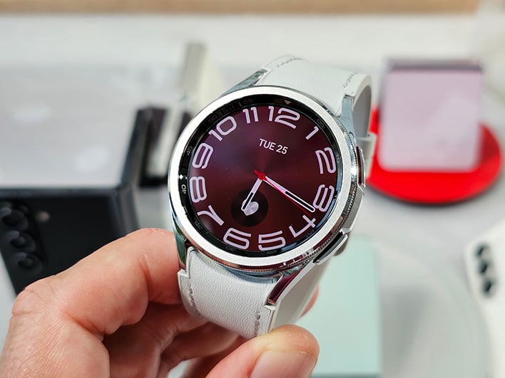 Samsung quartz watch on sale price