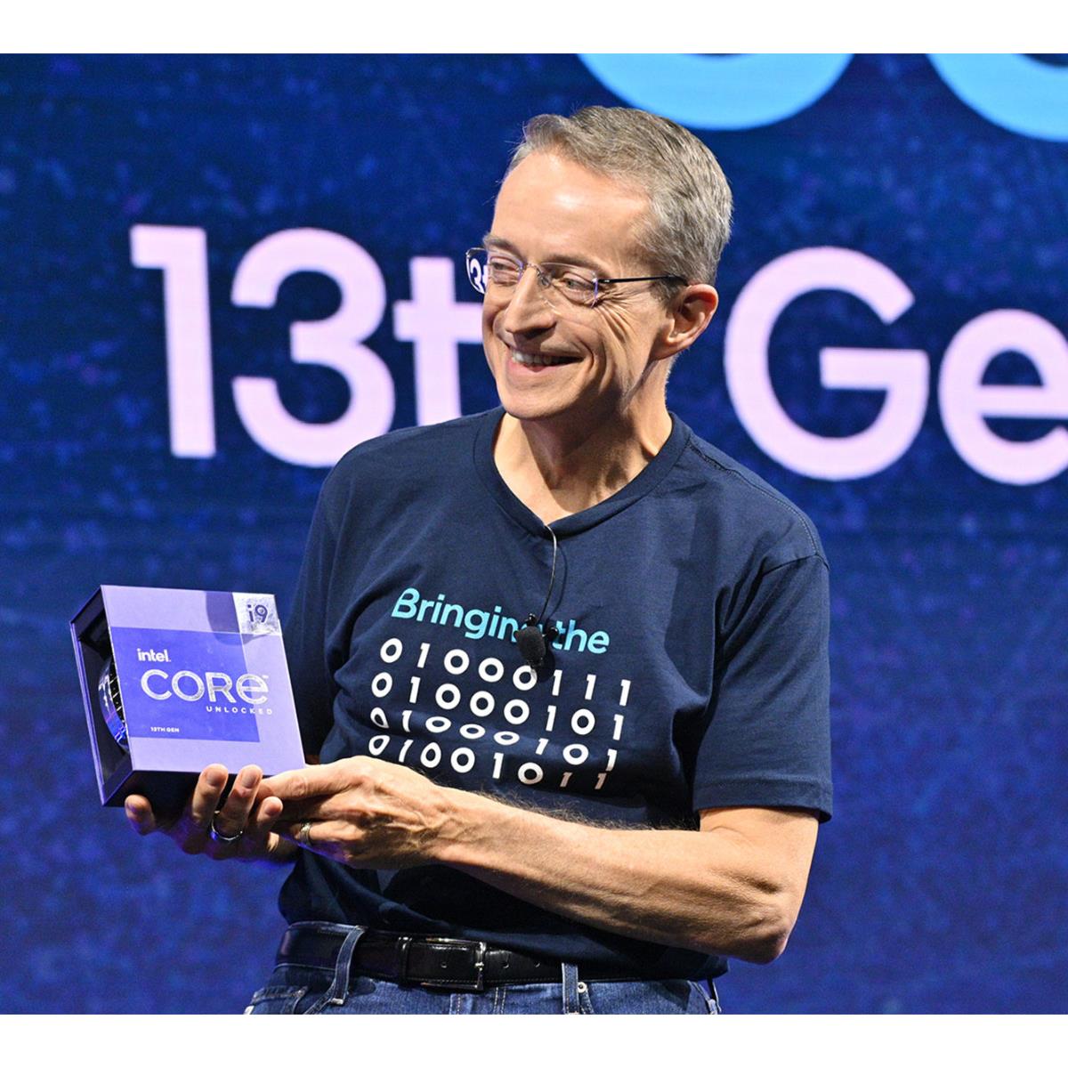 Intel Earnings Bring Surprise Return To Profit Ahead Of Foundry Services  And AI Boom | HotHardware