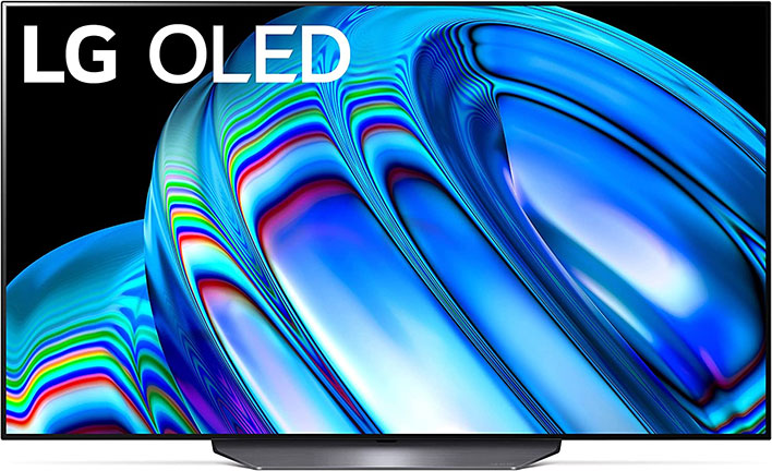 QLED TV deal: Samsung 55-inch QN85B Series TV is 21% off