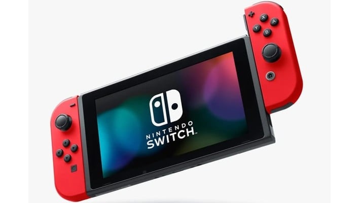 Nintendo Switch Successor Rumored To Have Been Shown To Press/Devs