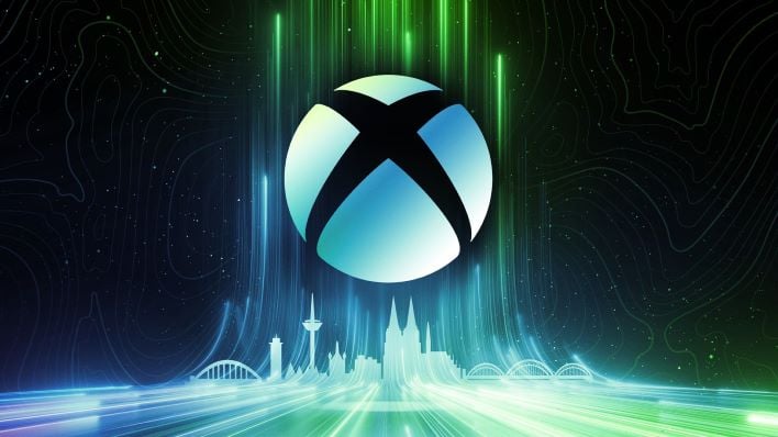hero gamescom Xbox