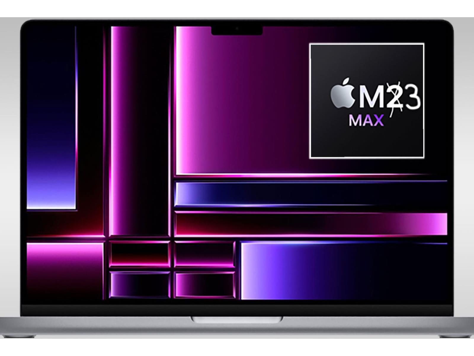 Apple M3 Max MacBook Pro Will Reportedly Feature 16-Core CPU and 40-core  GPU - MySmartPrice