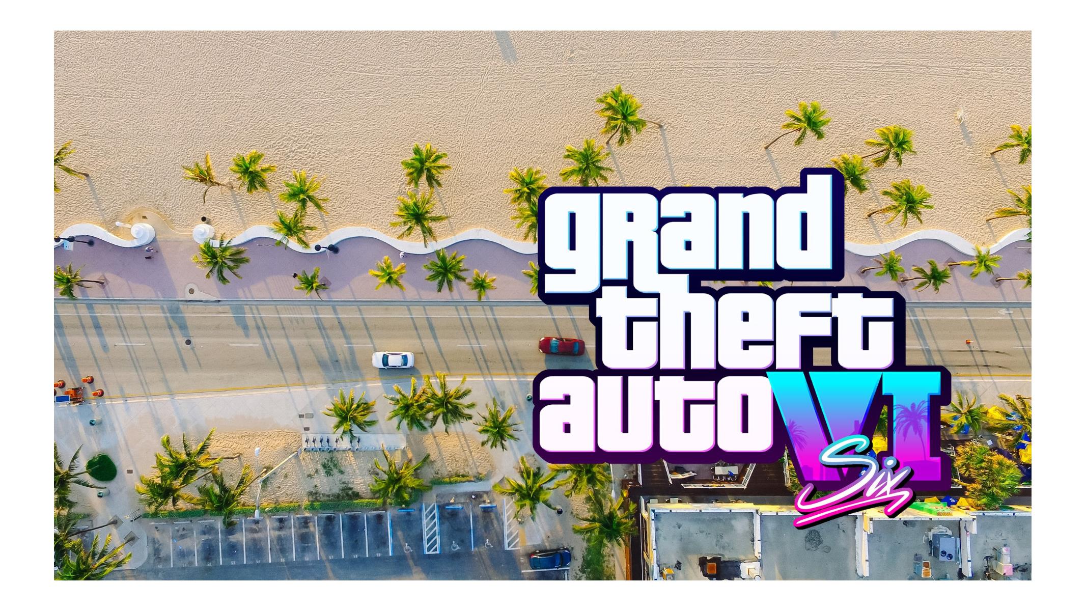 Grand Theft Auto VI Dynamic Map Rumors May Be Overly Hyped