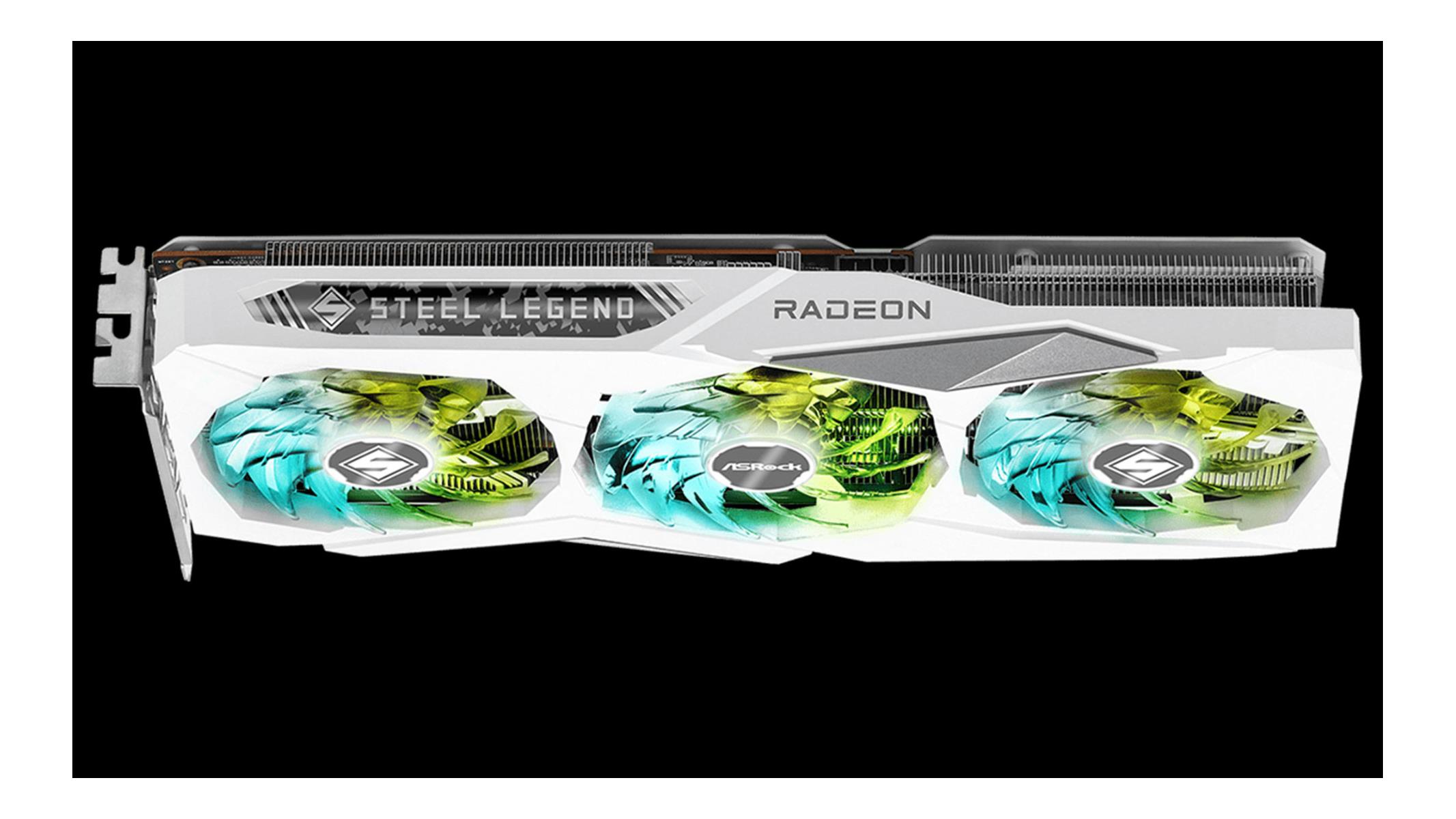 GPU Filing Reveals What New Radeon RDNA 3 Cards AMD Has In The