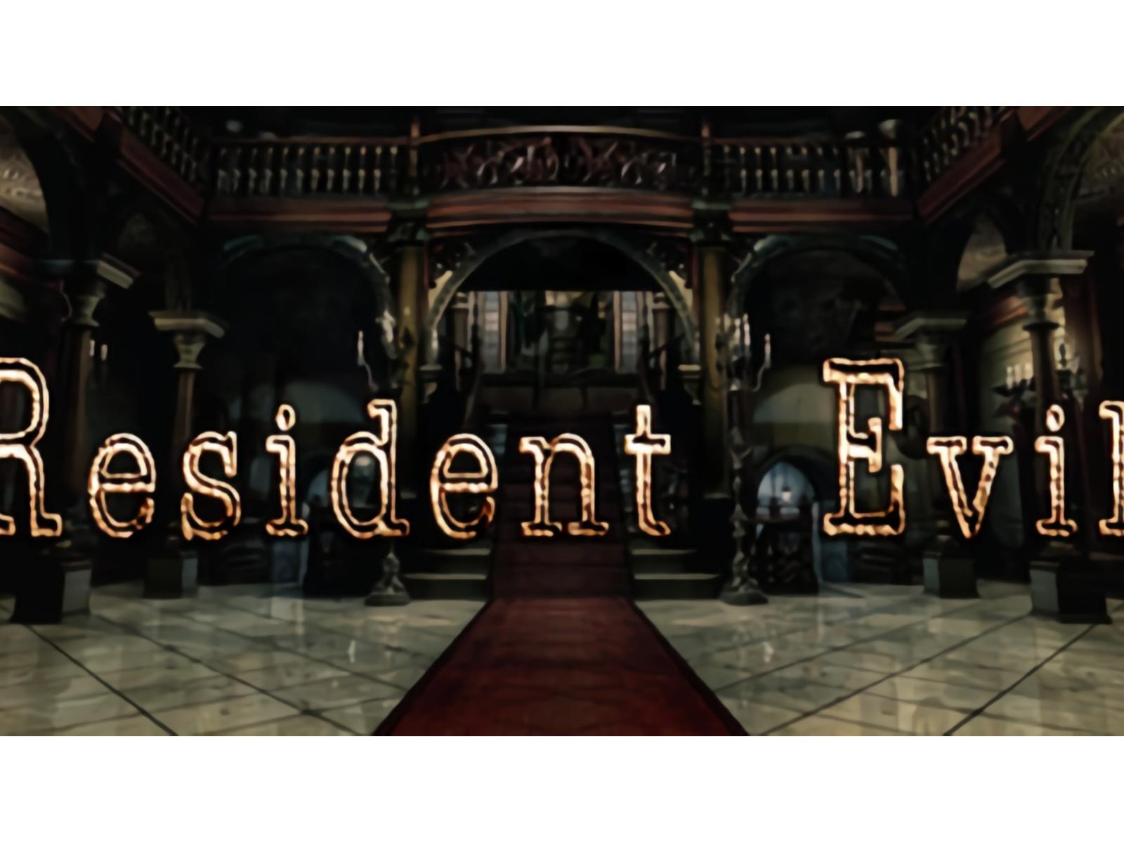 All Mainline Resident Evil Games Are Bundled On Sale For $35