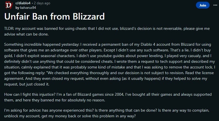 Diablo IV' success may lift Activision Blizzard out of controversy