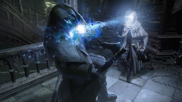 After Elden Ring's DLC, FromSoftware's Next Magical Game Might Be  Spellbound