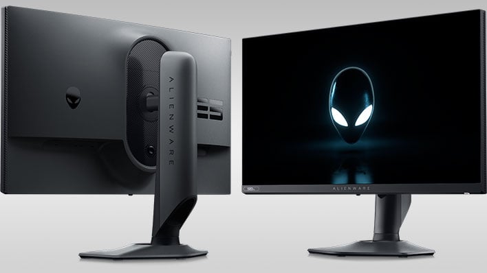 AOC launches AGON AG251FZ2 and AG271FZ2 gaming monitors with 240Hz refresh  and 0.5ms response