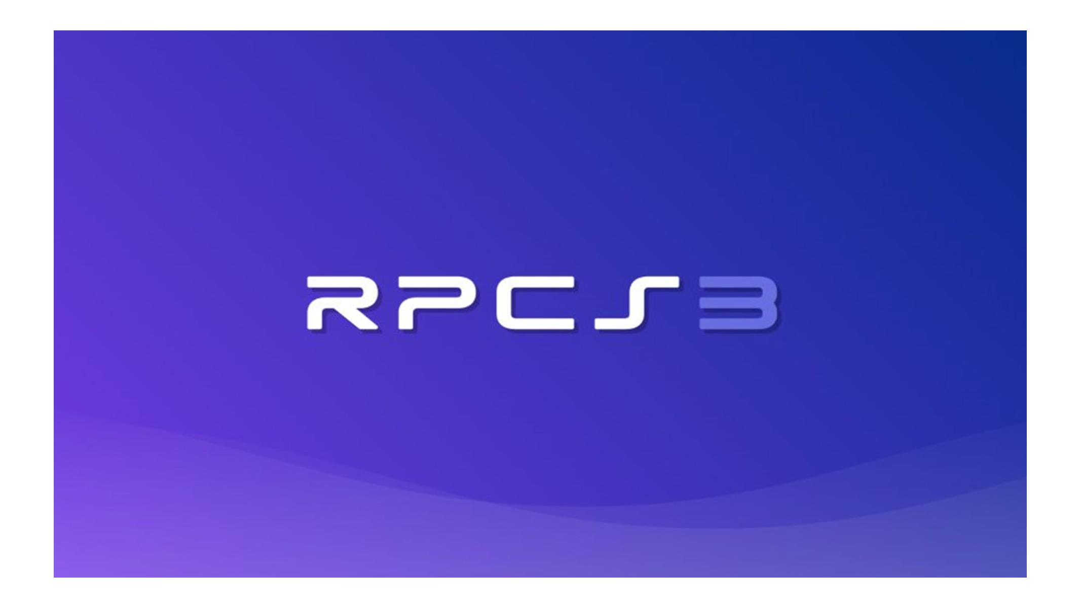 PS3 Emulator RPCS3 Amps Retro Gaming Performance With August Update |  HotHardware